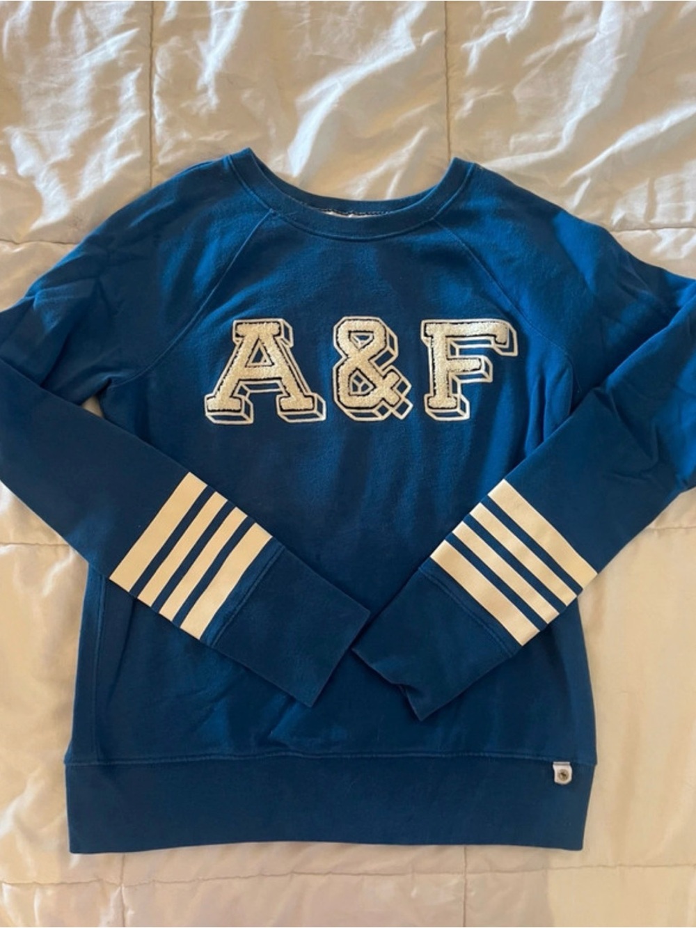 Vintage Abercrombie & Fitch Sweatshirt